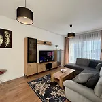 Aphelios Apartments