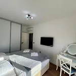 Aphelios Apartments